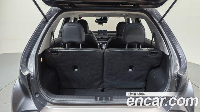 Hyundai Casper 2023 — photo 26