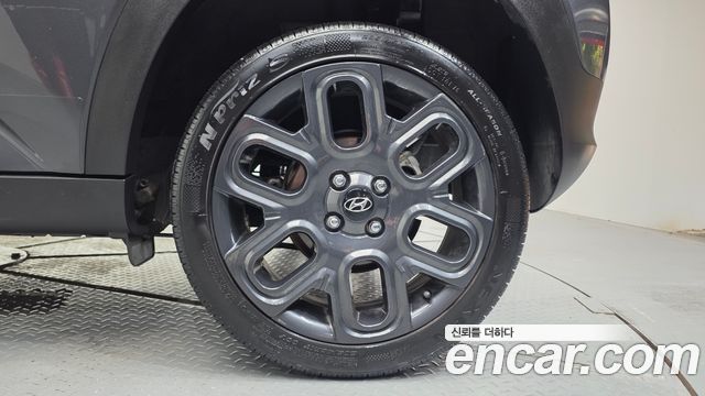 Hyundai Casper 2023 — photo 7