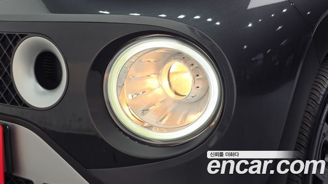 Hyundai Casper 2023 — photo 8