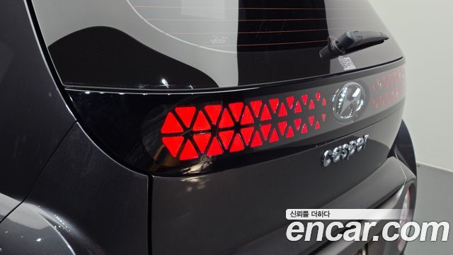 Hyundai Casper 2023 — photo 9
