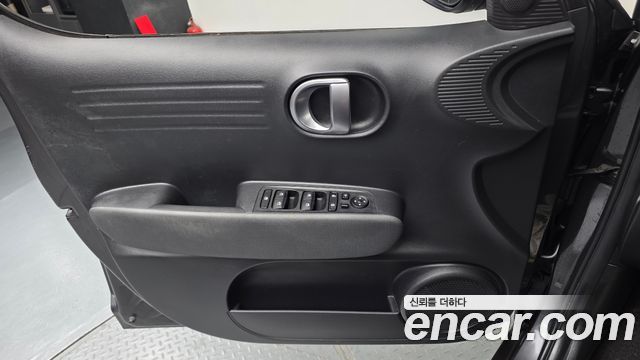 Hyundai Casper 2023 — photo 14