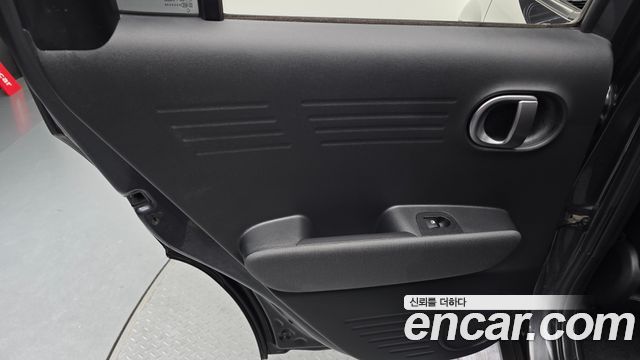 Hyundai Casper 2023 — photo 15