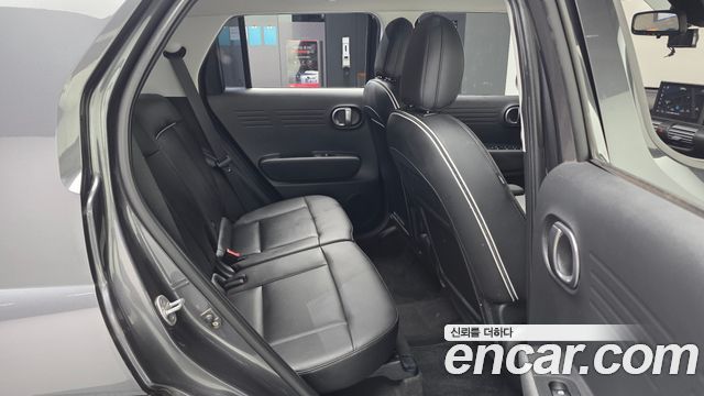 Hyundai Casper 2023 — photo 16