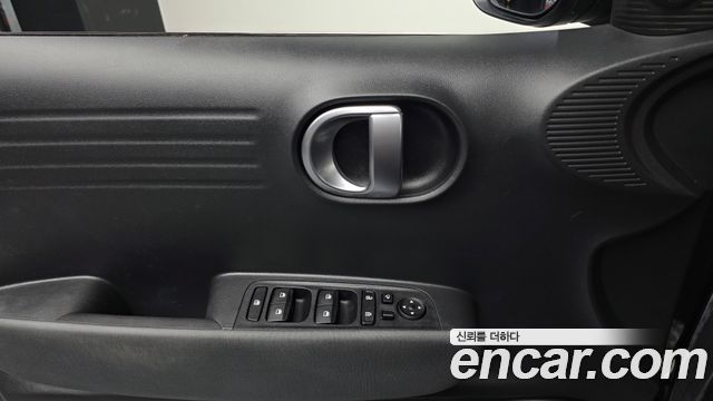 Hyundai Casper 2023 — photo 27