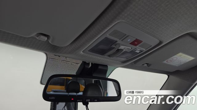 Hyundai Casper 2023 — photo 28