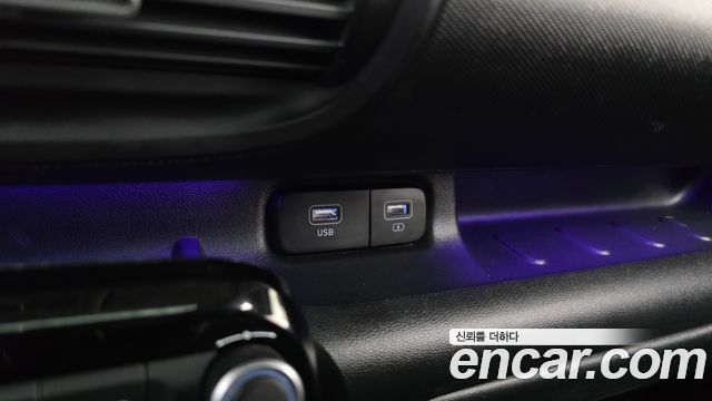 Hyundai Casper 2023 — photo 30