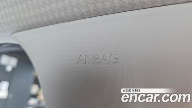Hyundai Casper 2023 — photo 31