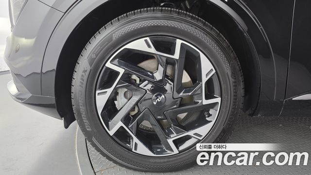Kia Sportage 2022 — photo 5