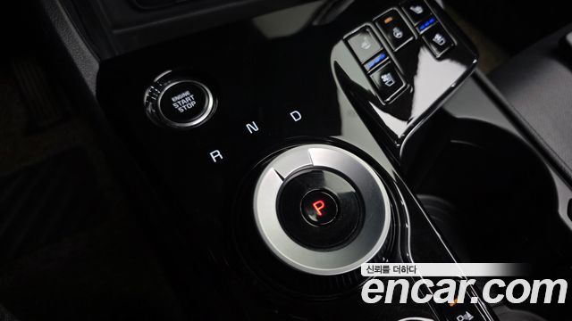 Kia Sportage 2022 — photo 12
