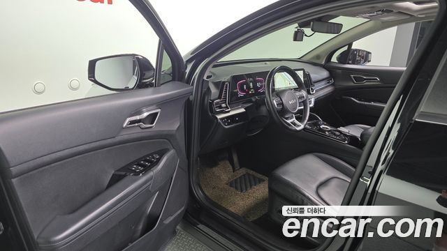 Kia Sportage 2022 — photo 13