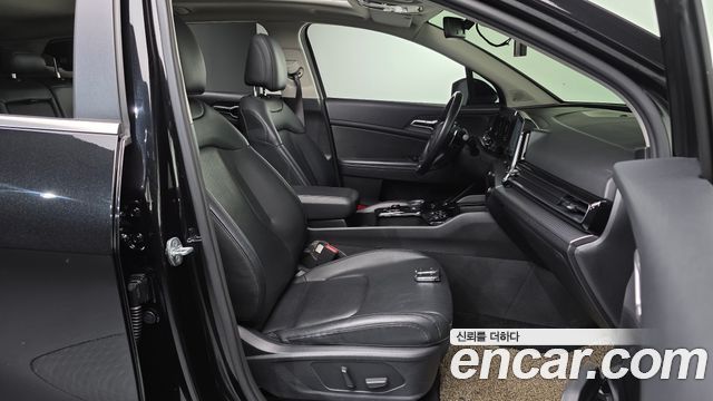 Kia Sportage 2022 — photo 17