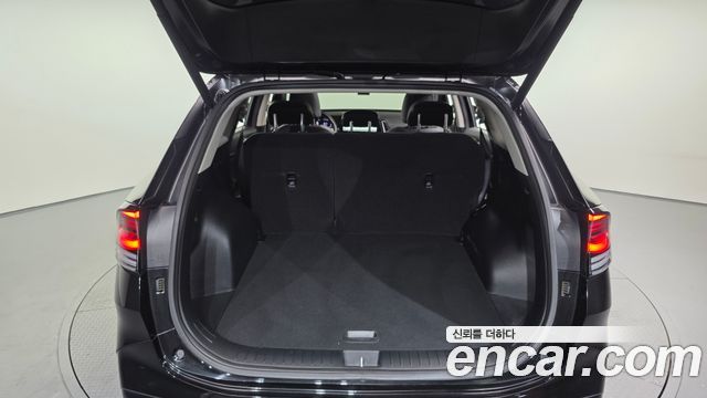 Kia Sportage 2022 — photo 26