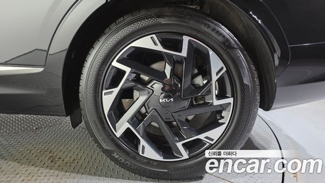 Kia Sportage 2022 — photo 7