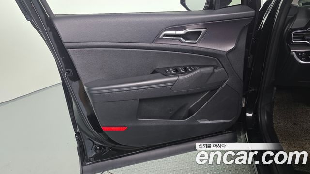 Kia Sportage 2022 — photo 14