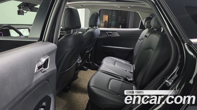 Kia Sportage 2022 — photo 16