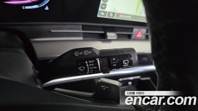 Kia Sportage 2022 — photo 28