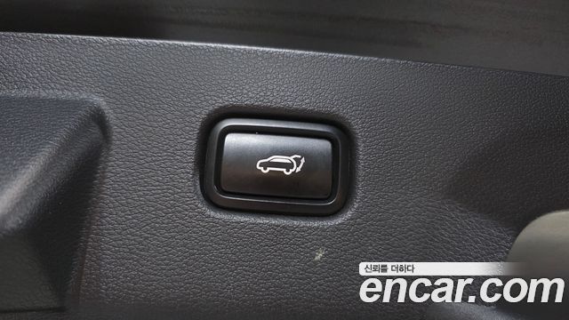 Kia Sportage 2022 — photo 29