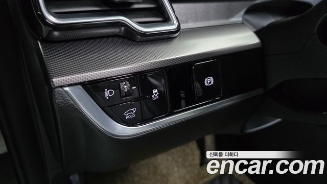 Kia Sportage 2022 — photo 31