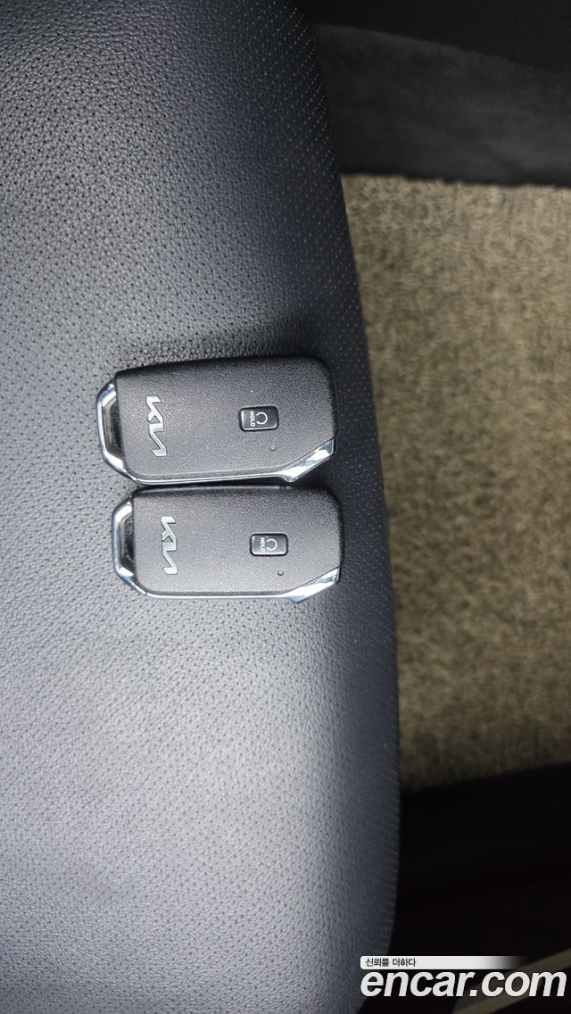 Kia Sportage 2022 — photo 32