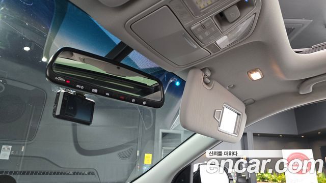 Hyundai Santafe 2016 — photo 24
