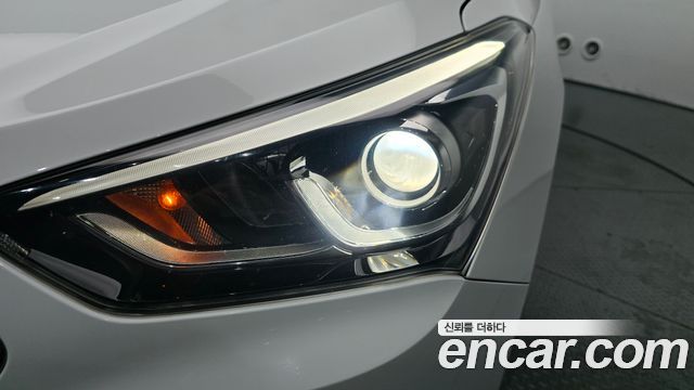 Hyundai Santafe 2016 — photo 8