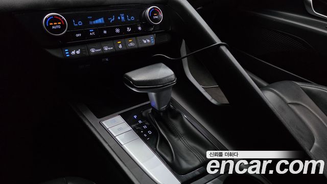 Hyundai AVANTE 2023 — photo 9