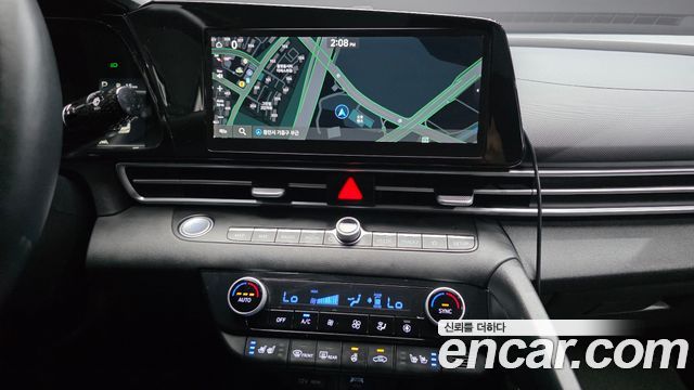 Hyundai AVANTE 2023 — photo 16