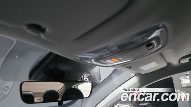 Hyundai AVANTE 2023 — photo 19