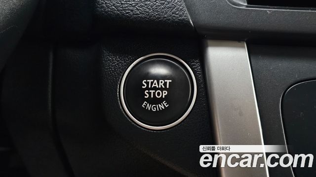 Renault Korea SM5  2014 — photo 24