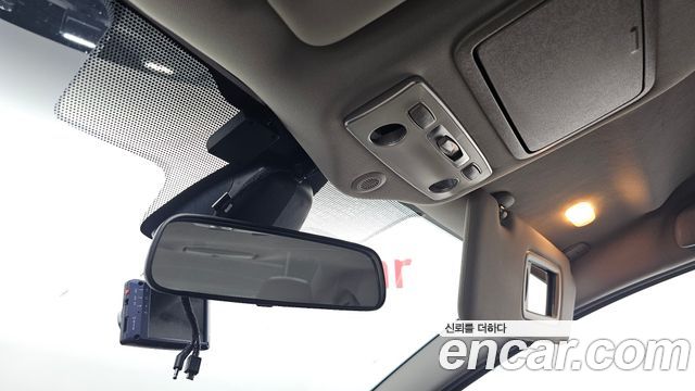 Renault Korea SM5  2014 — photo 25