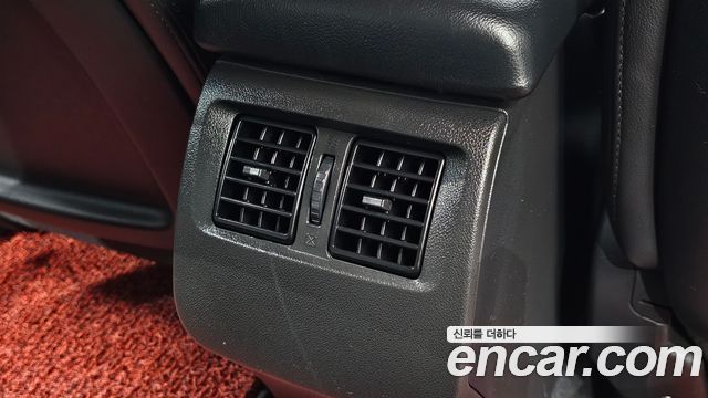 Renault Korea SM5  2014 — photo 27
