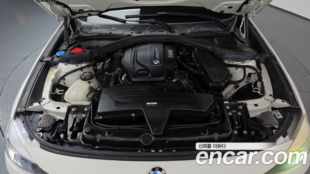 BMW Gran Turismo 2021 — photo 6