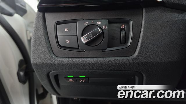 BMW Gran Turismo 2021 — photo 17