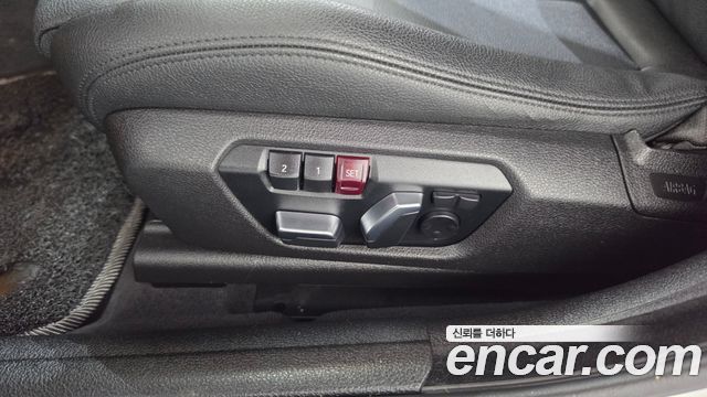BMW Gran Turismo 2021 — photo 18