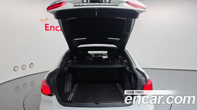 BMW Gran Turismo 2021 — photo 20
