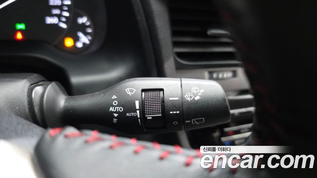 Lexus RX 2019 — photo 31