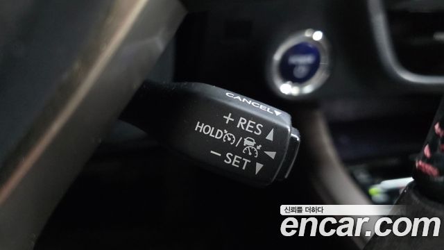 Lexus RX 2019 — photo 32