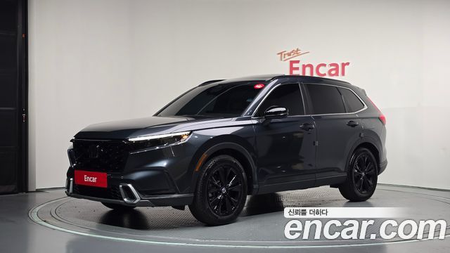 Honda CR-V 2024 — photo 1