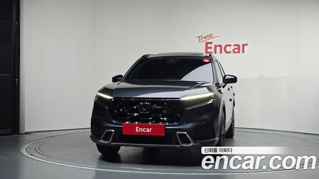 Honda CR-V 2024 — photo 3