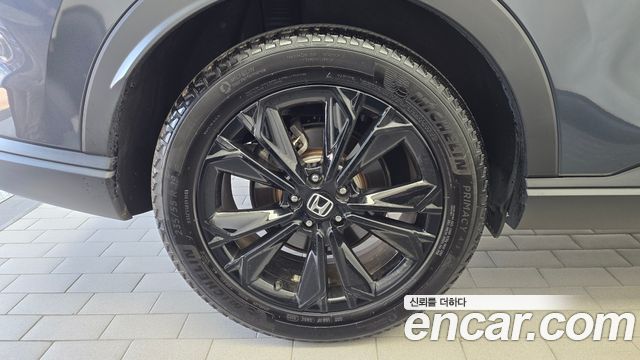 Honda CR-V 2024 — photo 5