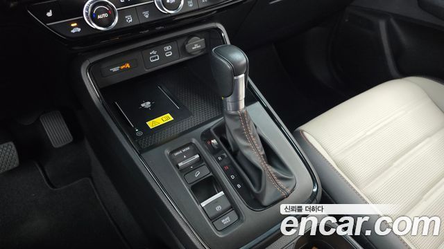 Honda CR-V 2024 — photo 12