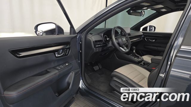 Honda CR-V 2024 — photo 13
