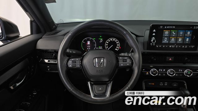 Honda CR-V 2024 — photo 19