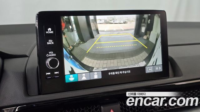 Honda CR-V 2024 — photo 20