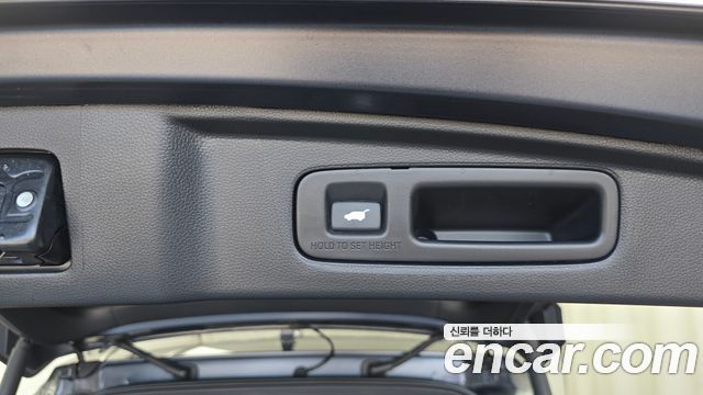 Honda CR-V 2024 — photo 23
