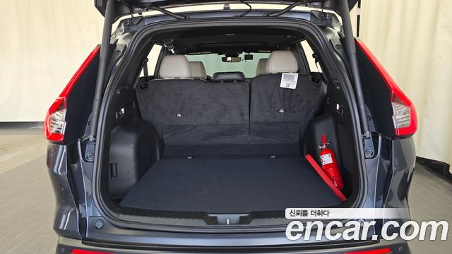 Honda CR-V 2024 — photo 24