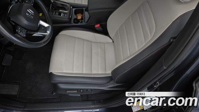 Honda CR-V 2024 — photo 25