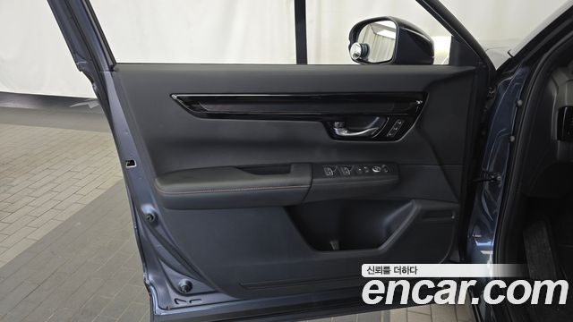 Honda CR-V 2024 — photo 14