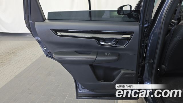 Honda CR-V 2024 — photo 15