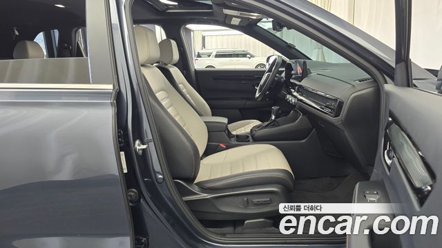 Honda CR-V 2024 — photo 16